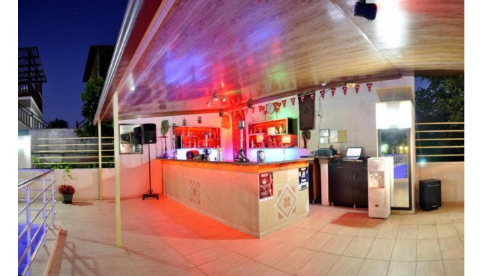 Erkal Resort Hotel poza 17