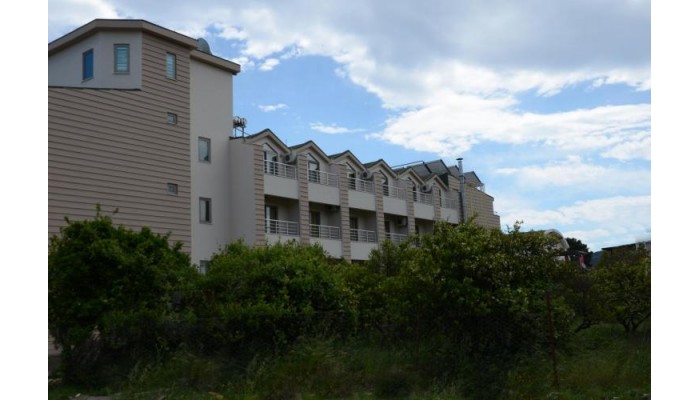 Erkal Resort Hotel poza 4