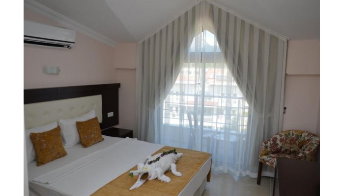 Erkal Resort Hotel poza 8