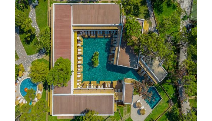 Fashiontv Luxe Resort poza 19