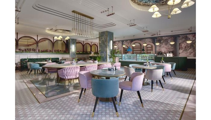 Fashiontv Luxe Resort poza 10