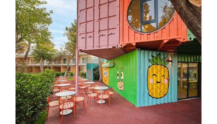 Fashiontv Luxe Resort poza 26