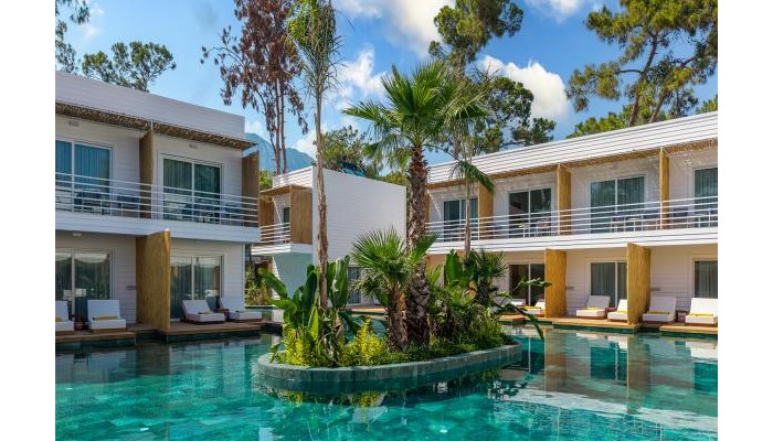 Fashiontv Luxe Resort poza 17