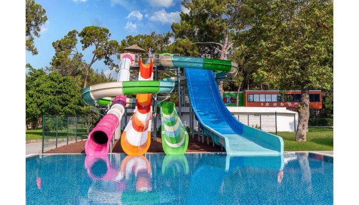 Fashiontv Luxe Resort poza 22