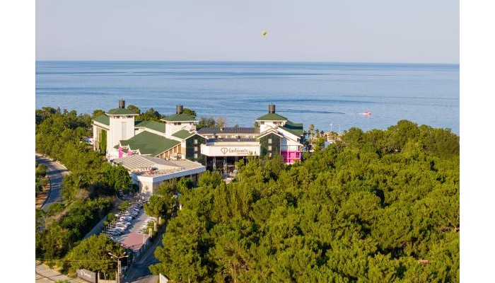 Fashiontv Luxe Resort poza 0