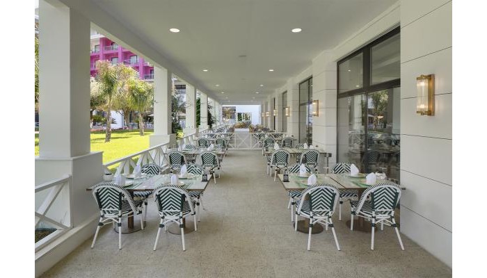 Fashiontv Luxe Resort poza 13