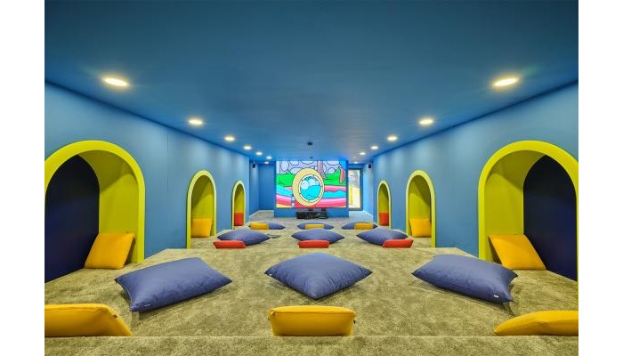 Fashiontv Luxe Resort poza 24