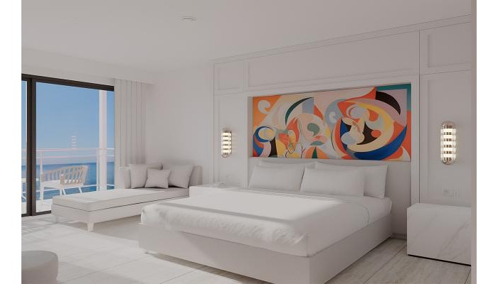 Fashiontv Luxe Resort poza 2