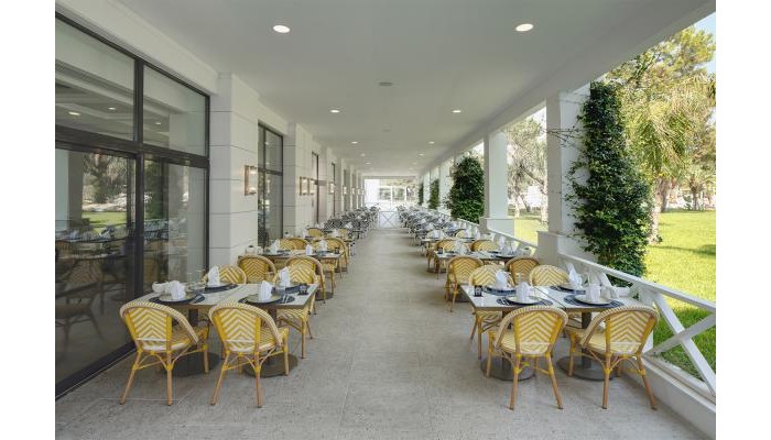 Fashiontv Luxe Resort poza 14