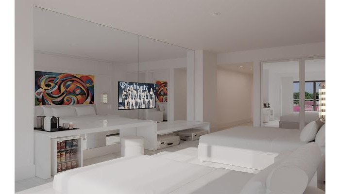 Fashiontv Luxe Resort poza 5