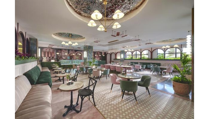 Fashiontv Luxe Resort poza 11