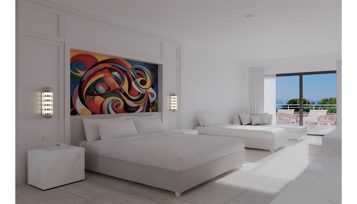 Fashiontv Luxe Resort poza 6