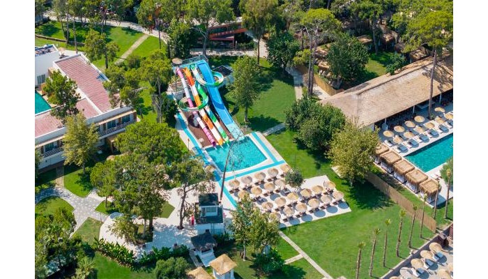 Fashiontv Luxe Resort poza 18