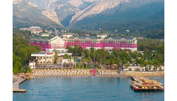 Fashiontv Luxe Resort poza 1