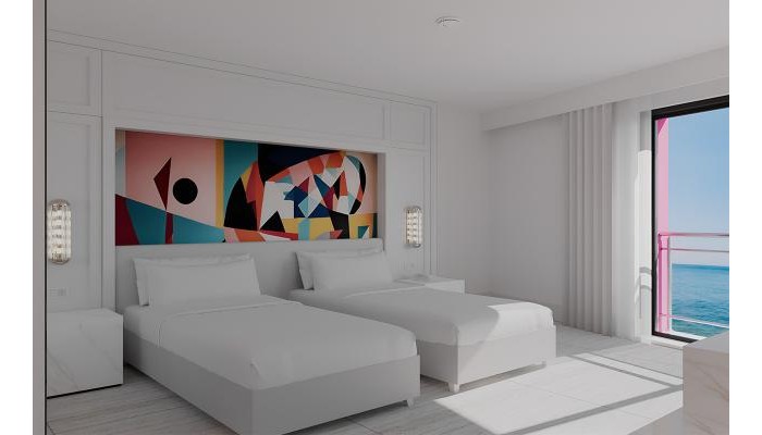 Fashiontv Luxe Resort poza 3