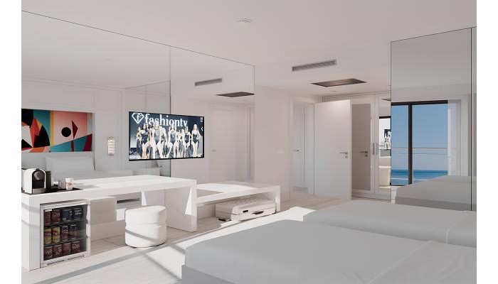 Fashiontv Luxe Resort poza 4