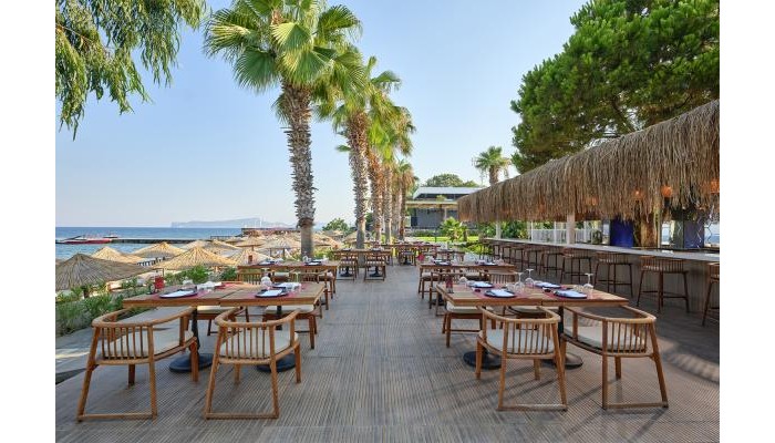 Fashiontv Luxe Resort poza 12