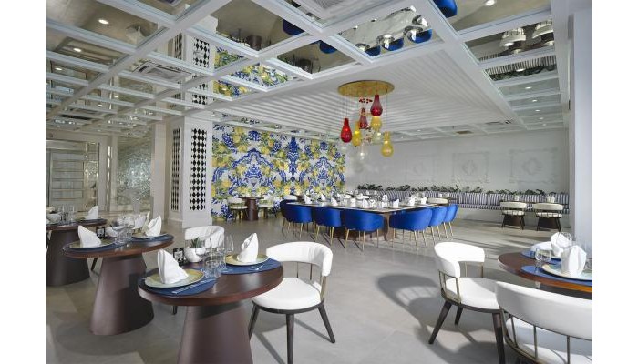 Fashiontv Luxe Resort poza 9