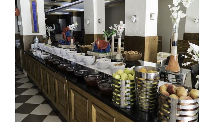 Fore Resort & Spa (Ex Prado Beach) poza 19