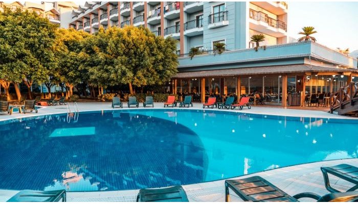 Fore Resort & Spa (Ex Prado Beach) poza 26