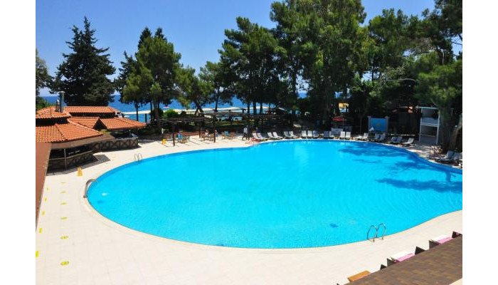 Fore Resort & Spa (Ex Prado Beach) poza 27