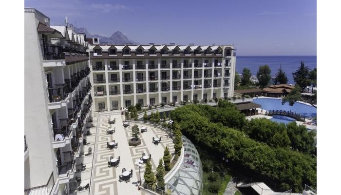 Fore Resort & Spa (Ex Prado Beach) poza 2