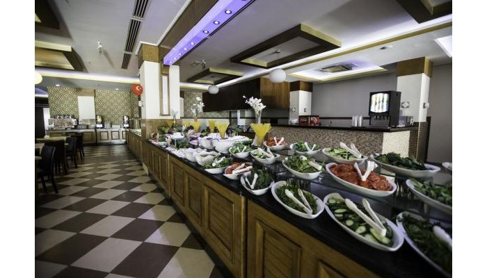 Fore Resort & Spa (Ex Prado Beach) poza 14