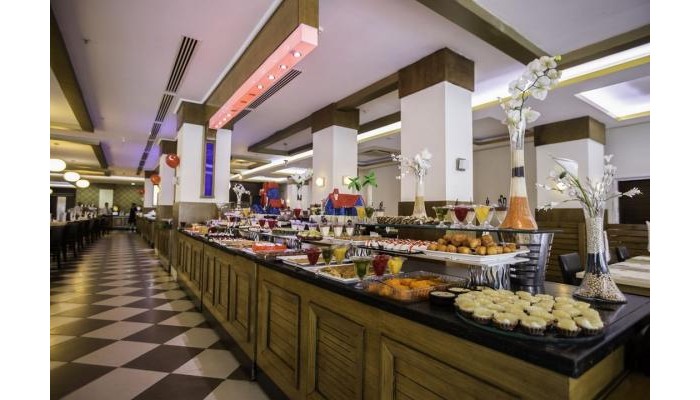 Fore Resort & Spa (Ex Prado Beach) poza 17