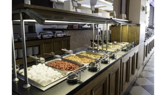 Fore Resort & Spa (Ex Prado Beach) poza 18