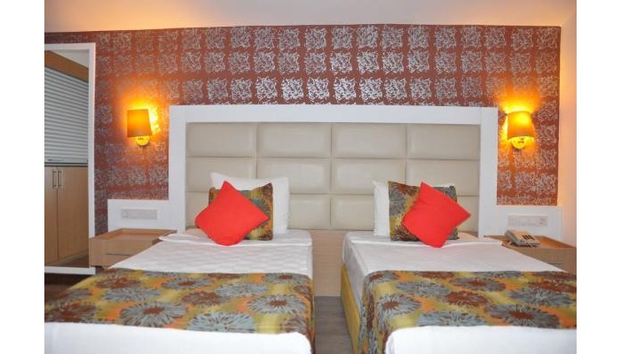 Fore Resort & Spa (Ex Prado Beach) poza 8