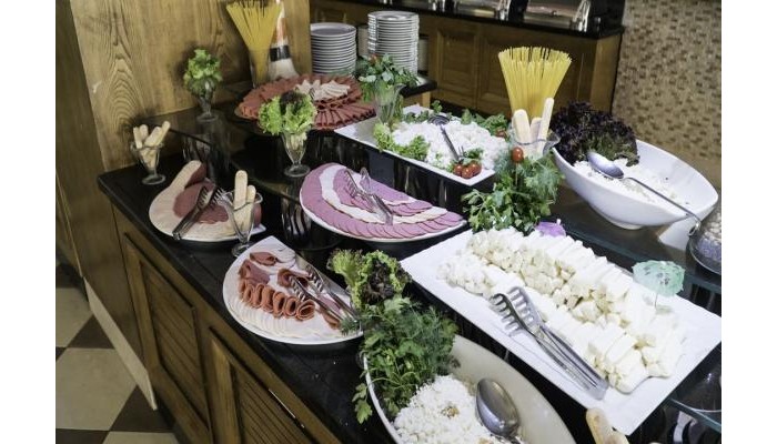 Fore Resort & Spa (Ex Prado Beach) poza 16