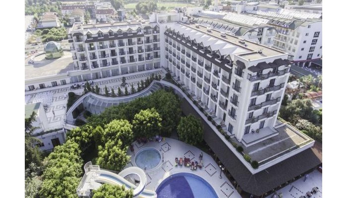 Fore Resort & Spa (Ex Prado Beach) poza 0