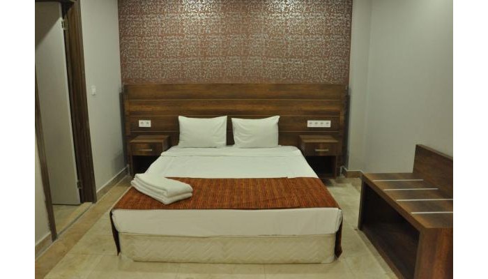 Fore Resort & Spa (Ex Prado Beach) poza 5