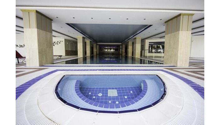 Fore Resort & Spa (Ex Prado Beach) poza 29