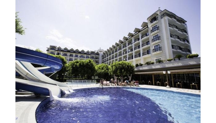 Fore Resort & Spa (Ex Prado Beach) poza 23