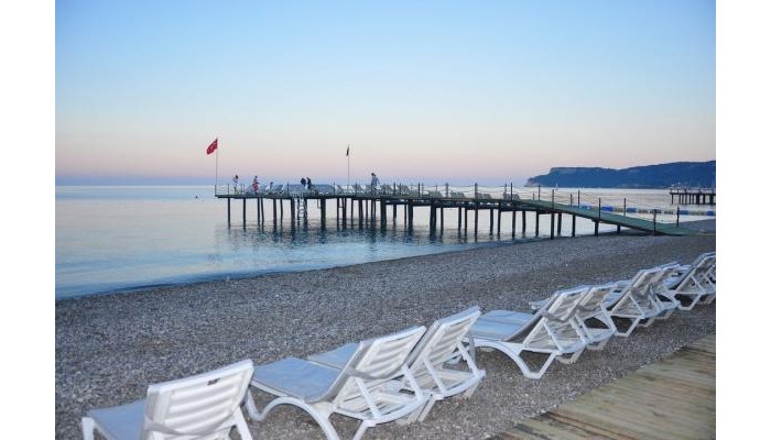 Fore Resort & Spa (Ex Prado Beach) poza 31