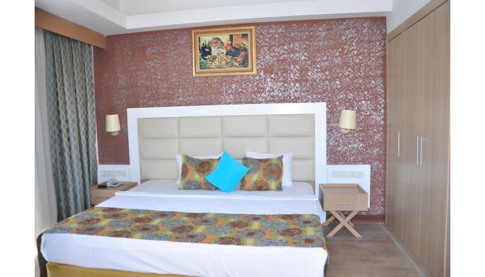 Fore Resort & Spa (Ex Prado Beach) poza 7