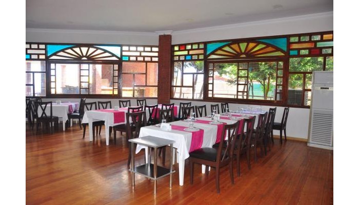 Fore Resort & Spa (Ex Prado Beach) poza 11