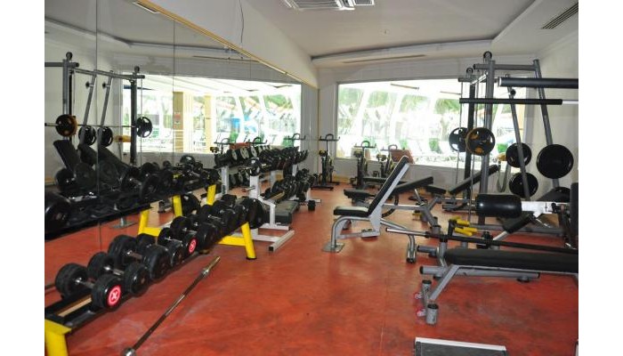 Fore Resort & Spa (Ex Prado Beach) poza 33