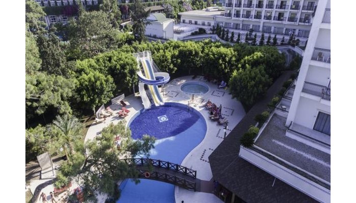 Fore Resort & Spa (Ex Prado Beach) poza 20