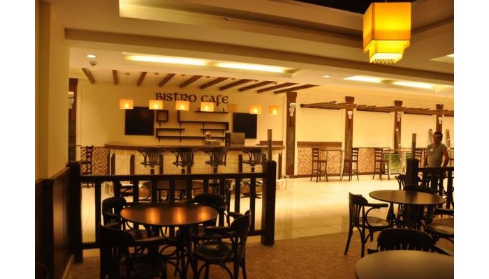 Fore Resort & Spa (Ex Prado Beach) poza 13