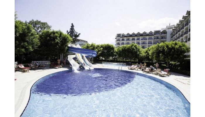 Fore Resort & Spa (Ex Prado Beach) poza 25