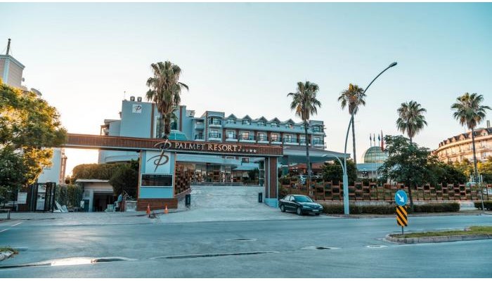 Fore Resort & Spa (Ex Prado Beach) poza 3