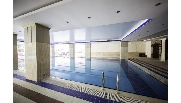 Fore Resort & Spa (Ex Prado Beach) poza 28