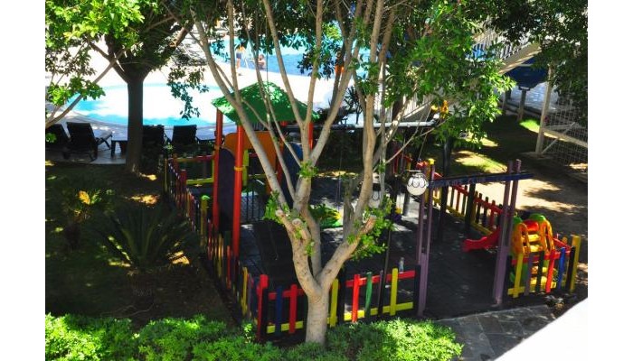 Fore Resort & Spa (Ex Prado Beach) poza 32