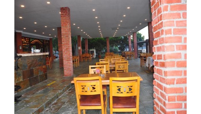 Fore Resort & Spa (Ex Prado Beach) poza 12