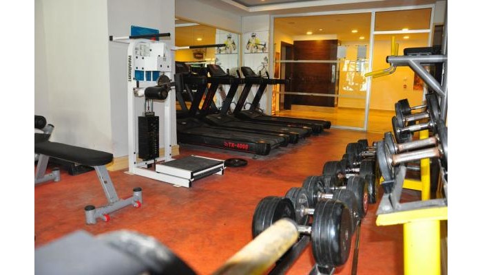 Fore Resort & Spa (Ex Prado Beach) poza 34