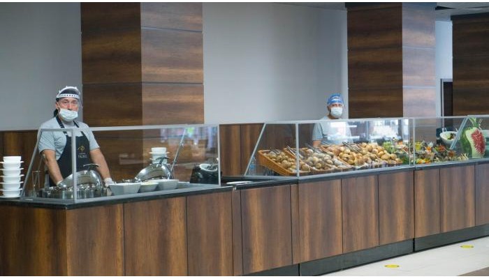 Fore Resort & Spa (Ex Prado Beach) poza 15