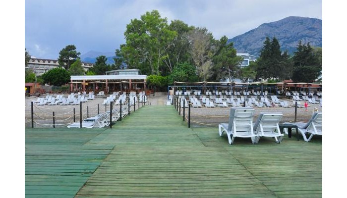 Fore Resort & Spa (Ex Prado Beach) poza 30