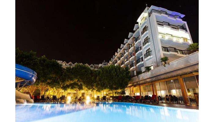 Fore Resort & Spa (Ex Prado Beach) poza 22